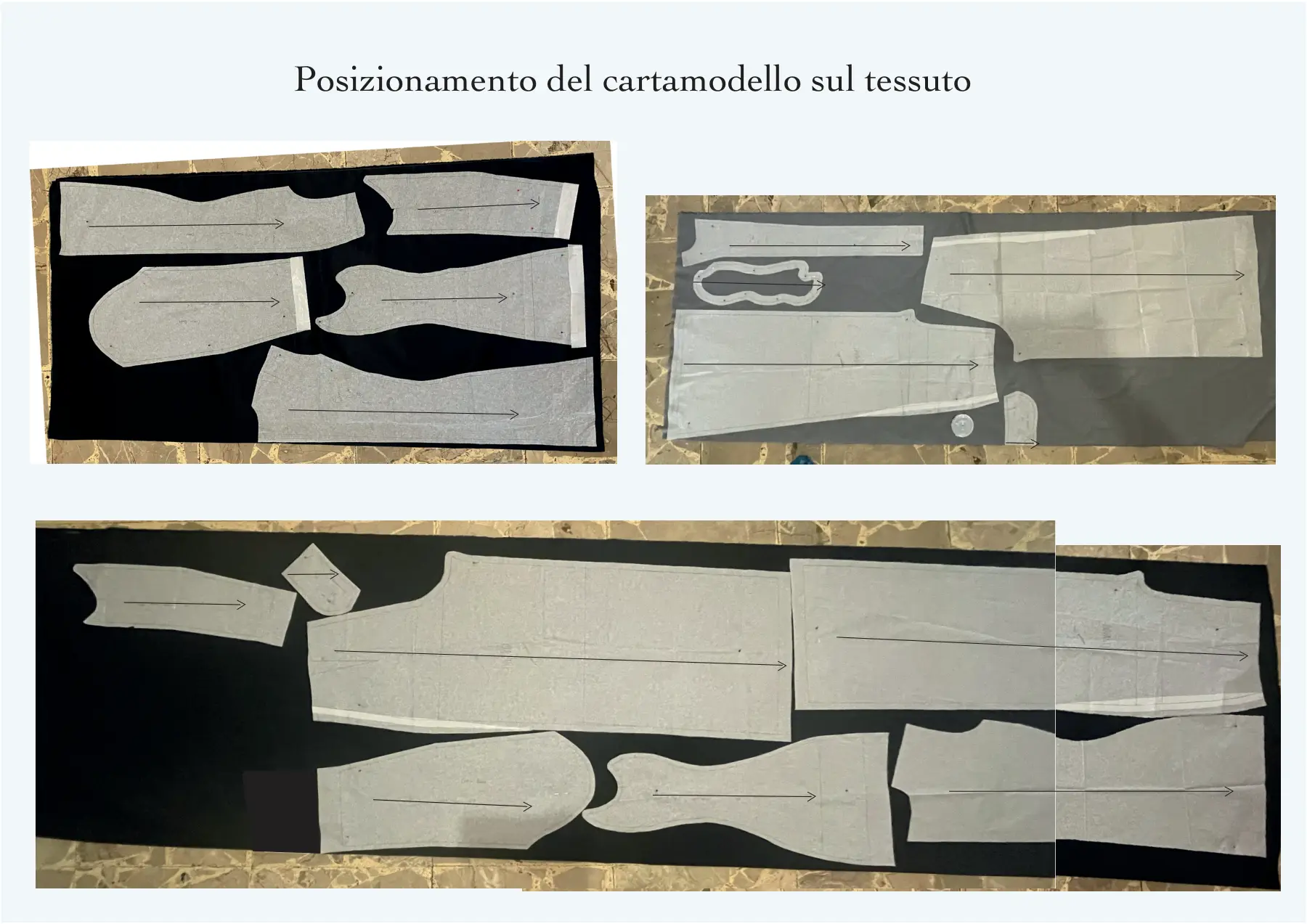 Breathing Ocean — Work in progress, tavola 9 di 15