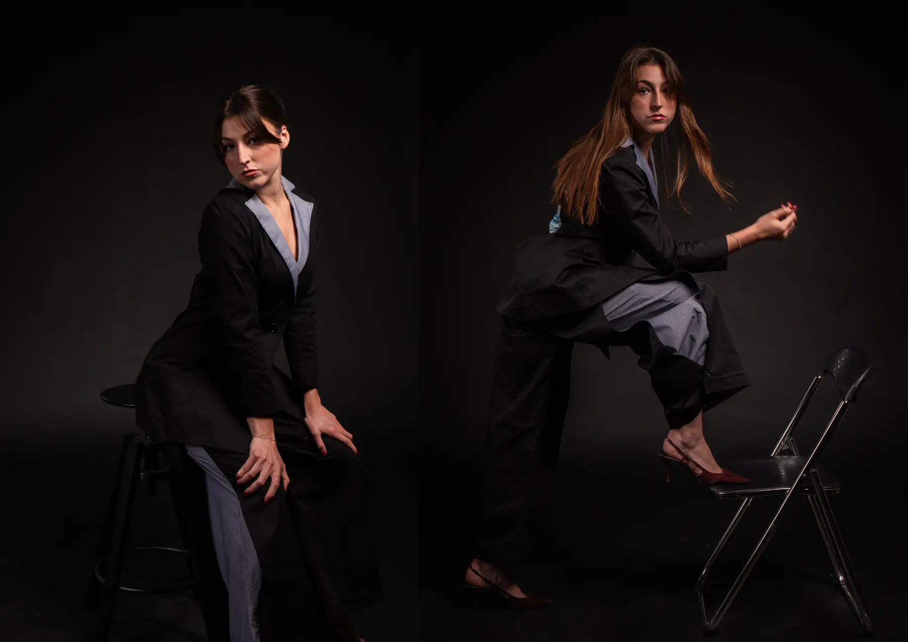 Breathing Ocean — Fotoshooting, tavola 13 di 15