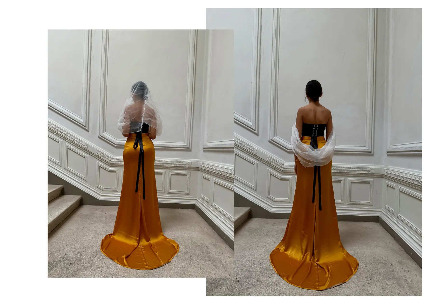 Majestic Ball — Photoshoot, board 3 of 4
