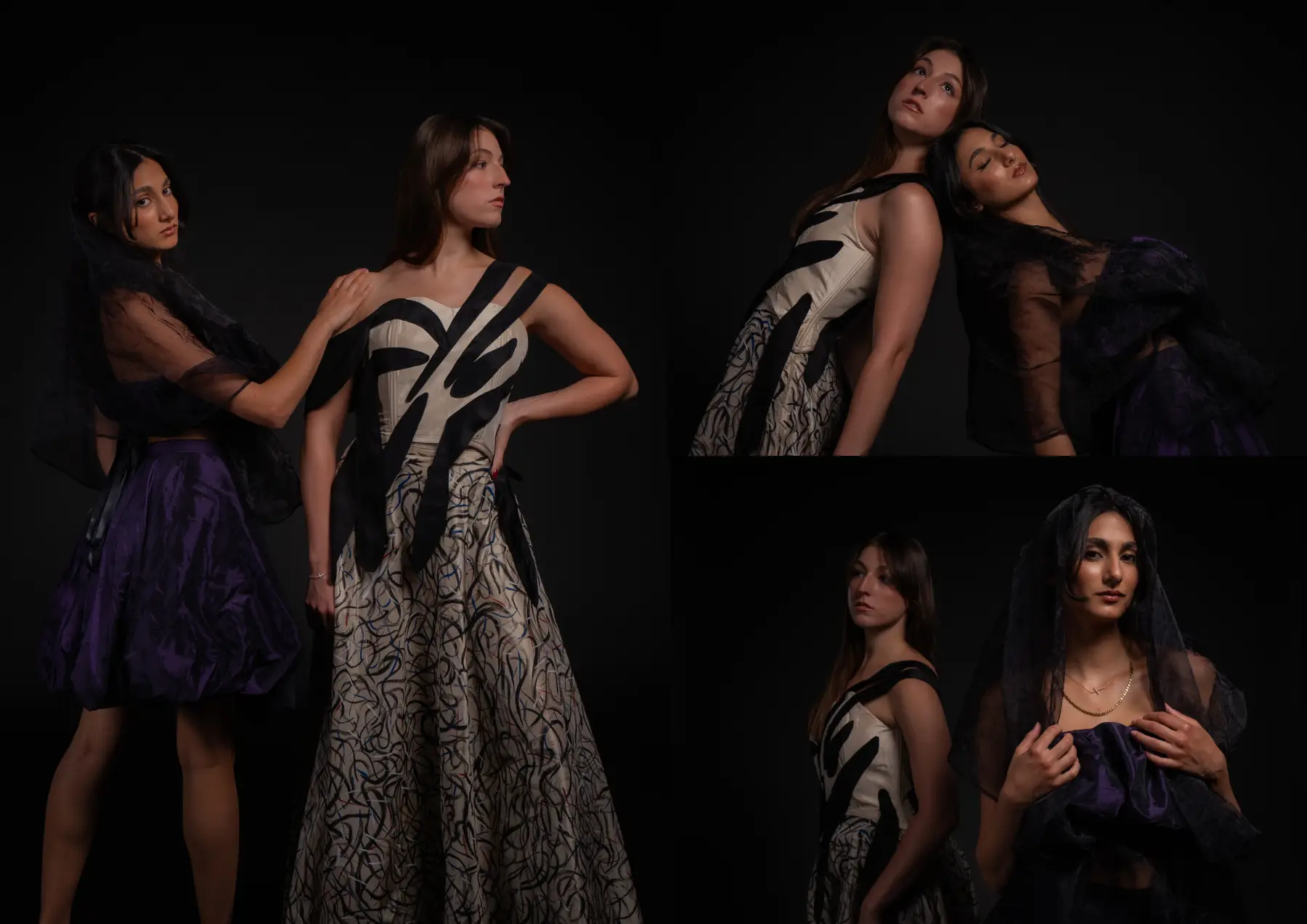 Met Gala 2026 — Fotoshooting, tavola 25 di 28