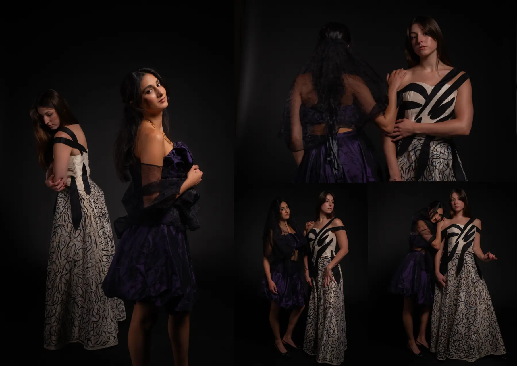 Met Gala 2026 — Fotoshooting, tavola 26 di 28