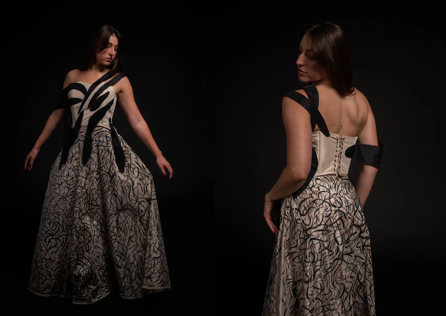 Met Gala 2026 — Fotoshooting, tavola 27 di 28