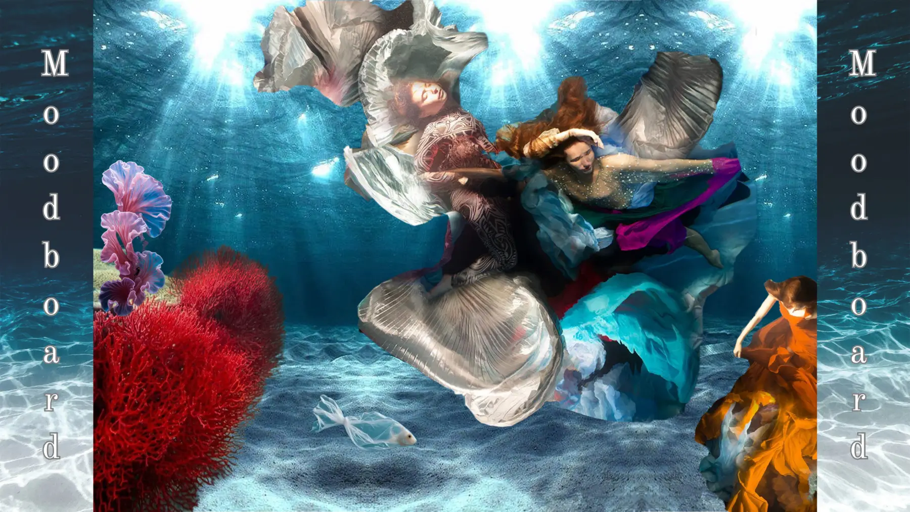 Microplastiche negli oceani — Ricerca, tavola 4 di 12